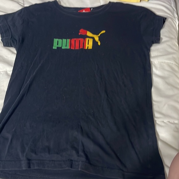 Bundle of cute T-shirts all size small - Picture 9 of 13